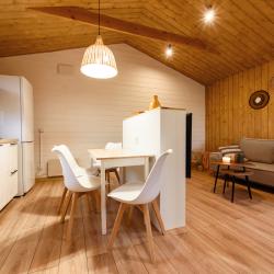 Фото Отель Дача Искона