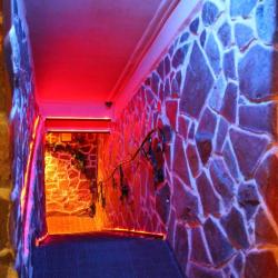 Фото Отель Елена