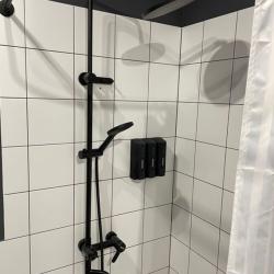 Фото Апартаменты на проспекте Мира 36