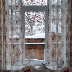 Фото Отель Вишневый Сад