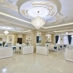 Фото Отель Orient Star Varaxsha (Ориент Стар Варахша)