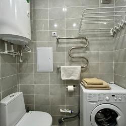 Фото Отель Mart Apart на улице Лиссабонской