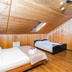 Фото Отель Рарауa Park Hotel (Папайя Парк)