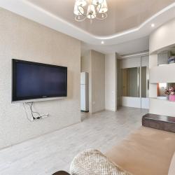 Фото Отель Ideal Apartment (Идеал Апартмент) на Бульваре Энтузиастов