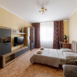 Фото Отель PrezentHaus (ПрезентХаус) на Горького 20