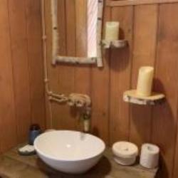 Фото Отель На Краю Земли