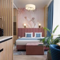 Номер делюкс