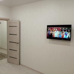 3-комнатные апартаменты стандарт, Преображенская, д. 82, кор. 1
