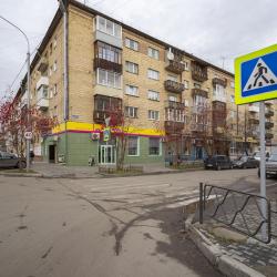 Фото Апартаменты на улице Красной Армии