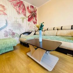 2-комнатные апартаменты улучшенные