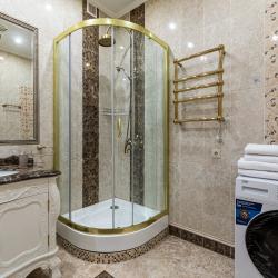 Фото Апартаменты Татарские на улице Лесгафта 6/57