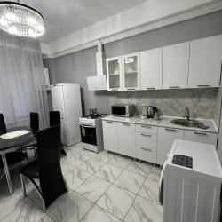 2-комнатные апартаменты улучшенные Даниялова 120а