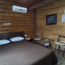 Фото Отель Холодный ручей