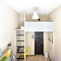 Rolling Stones hostel (Роллинг Стоунс) — 1e19923a87f158b79efeceb27480118d