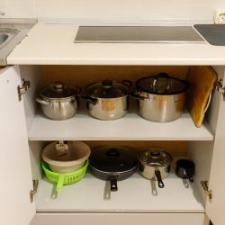 Фото Отель PrezentHaus (ПрезентХаус) на улице Вадима Подбельского