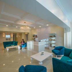 Фото Yu Hotel (Ю отель)