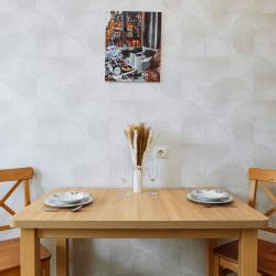 Фото Апартаменты на улице Кипарисовая