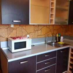 2-комнатные апартаменты стандарт