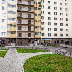 фото 2 Апартаменты на улице Бабушкина 84 корпус 1