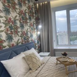 Фото Отель Квартира на улице Братьев Касимовых 35