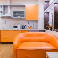 Фото Отель U-City (Ю-Сити)