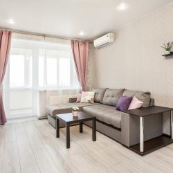 Фото Отель Квартира StarHouse (Стар Хаус) у МТЛ-Арены