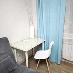 Фото Апартаменты на улице Энгельса 65