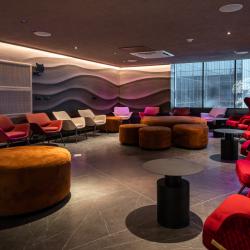 Фото Отель Kravt Hotel Kazan Airport (Кравт Казань Аэропорт)