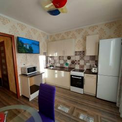 Фото Апартаменты на улице Свиридова