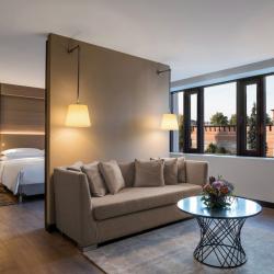 Sheraton Nizhny Novgorod Kremlin (Шератон Нижний Новгород Кремль) — 1e1c341da12f2e32225390d830c9a180