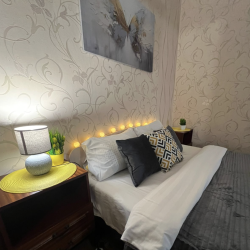 Фото Апартаменты на Гостенской 12