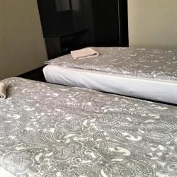 Фото Отель Гостевой дом на Родниковой 9