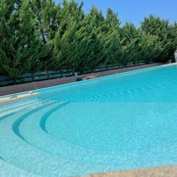 Фото Отель Ola resort (Ола резорт)