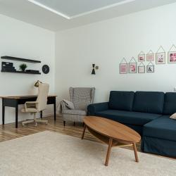 Фото Апартаменты на улице Грузинская 37А