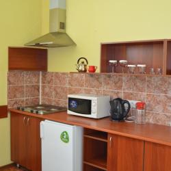 Фото Отель На высоте