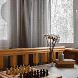 Фото Отель Посиделки