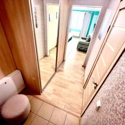 Апартаменты студия