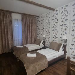 Фото Отель Шишкино-парк аэропорт Домодедово