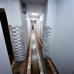 Фото Отель Колымская