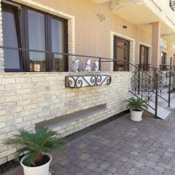 Фото Отель РайС