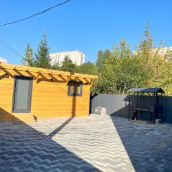 Фото Отель Гостевой дом Dуша (Душа)