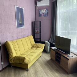 Фото Отель Бестужев