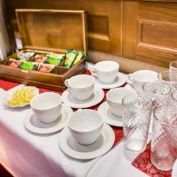 Фото Отель Сити Роуз