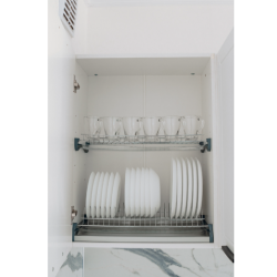 1-комнатные апартаменты стандарт