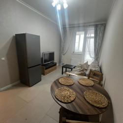 Апартаменты стандарт