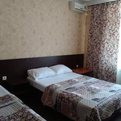 Фото Отель Каникулы