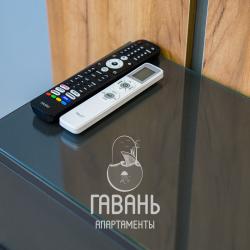 2-местные апартаменты комфорт