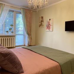 Фото Отель Glamour Apartment