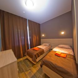 Фото Отель Авиатор