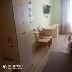 Фото Отель Русская Пирамида